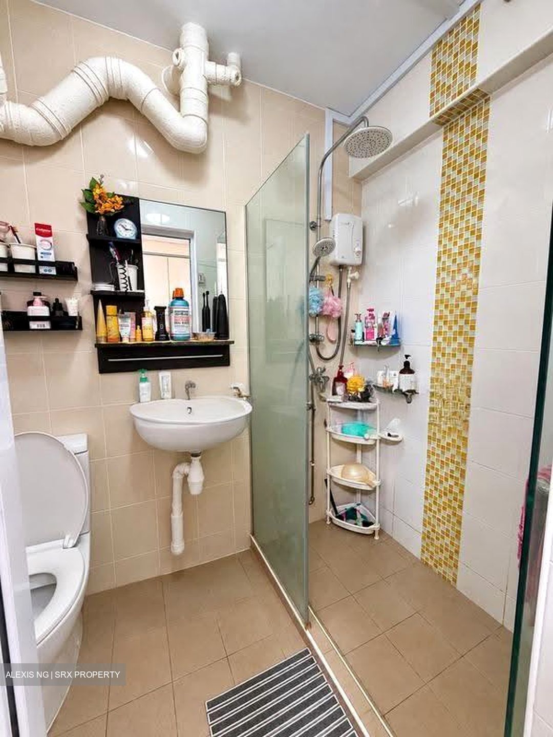 Blk 168 Bishan Street 13 (Bishan), HDB 5 Rooms #619434171